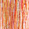 rainbow orange