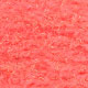 fluo shell pink