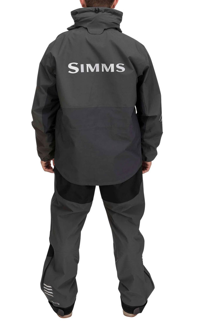 Simms_ProDry_Jacket_Watjacke_black_5 Beispielbild (andere Farbe)
