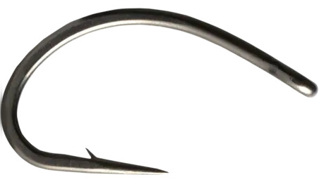 Mustad Heritage C67S Egg/Caddis Haken