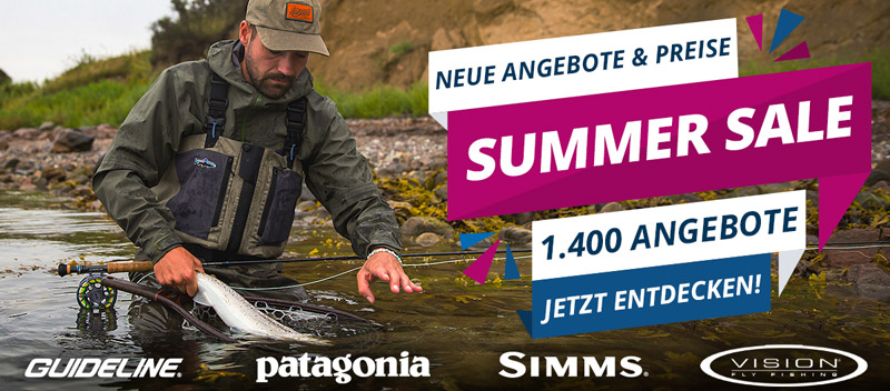 SUMMER SALE: 1400 Angebote