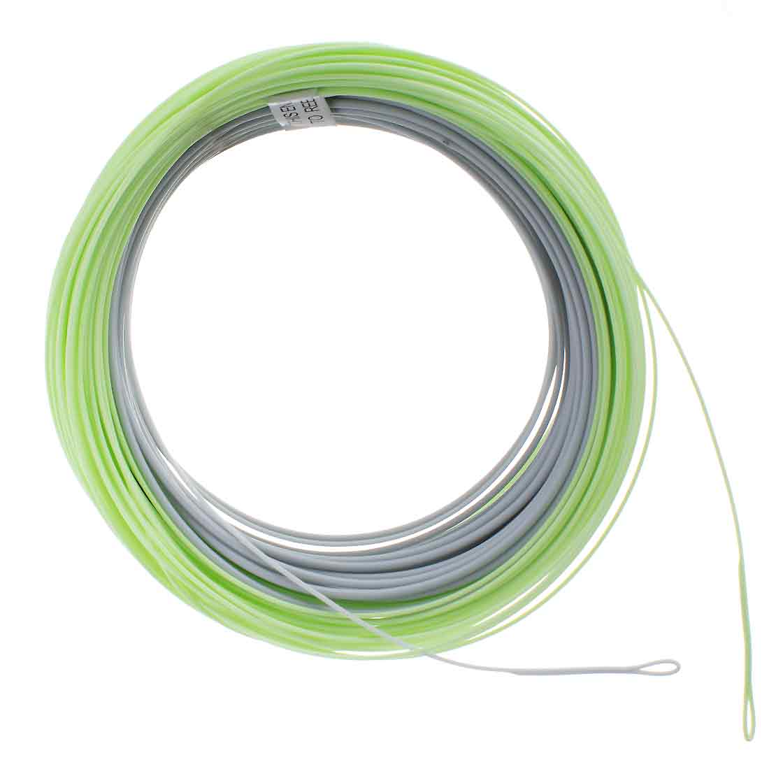 Mountain River Baltic Seatrout 2.0 X-Long Fliegenschnur Floating