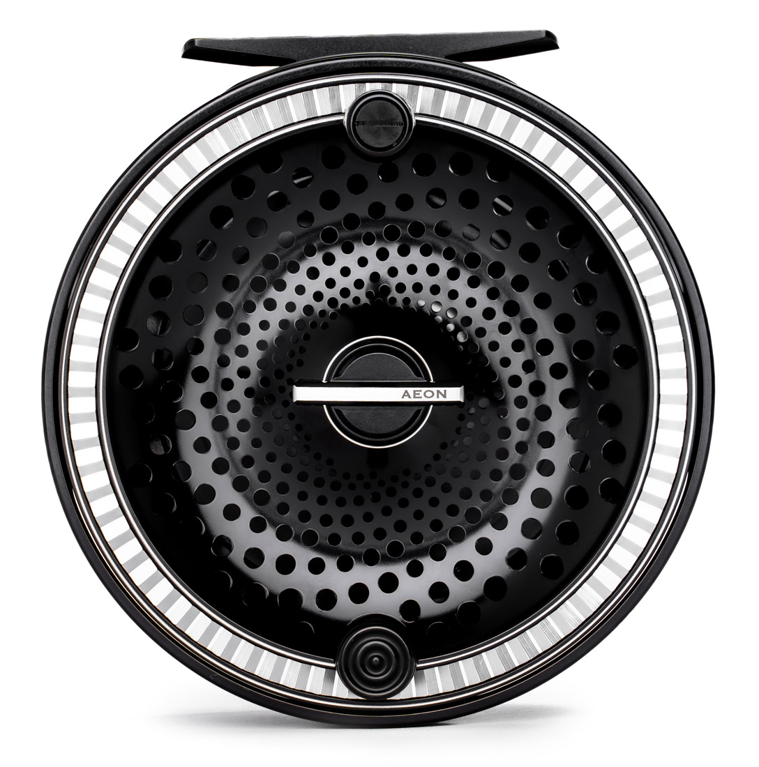 Guideline_AEON_Fliegenrolle_black_silver_5