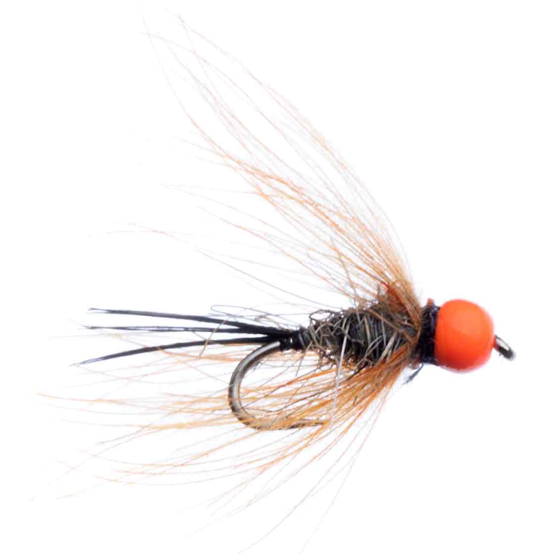Catchy Flies Nymphe - CF60 Signal Nymph