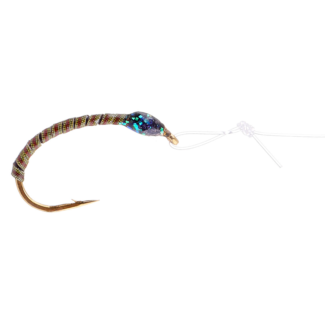 Renken Hegene olive quill