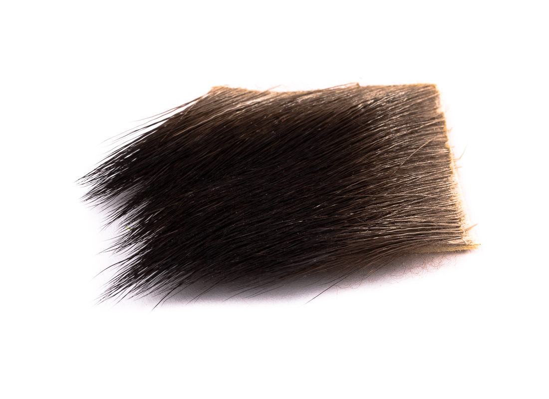 Hareline Moose Body Hair - Elchhaar