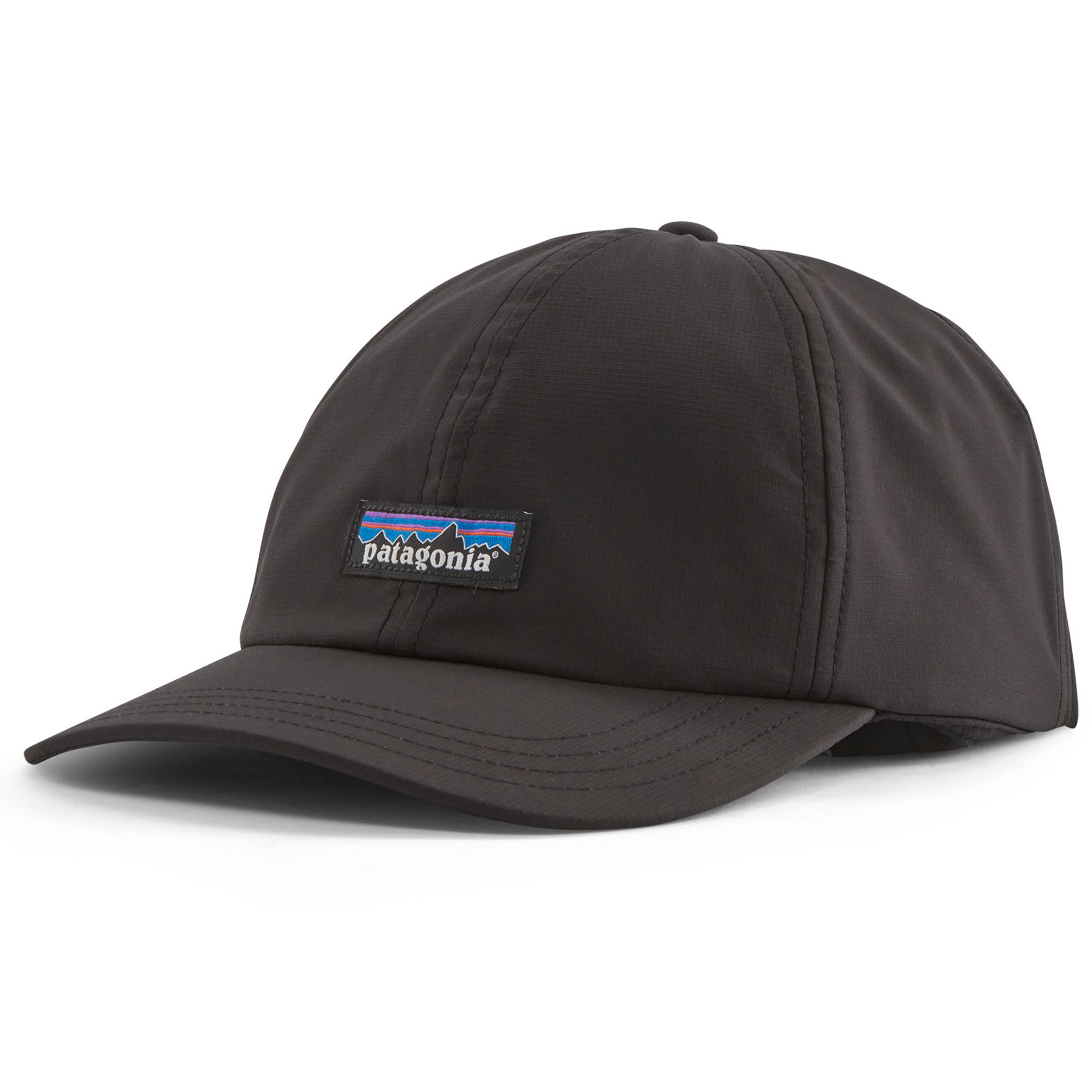 Patagonia Terrebonne Hat BLK