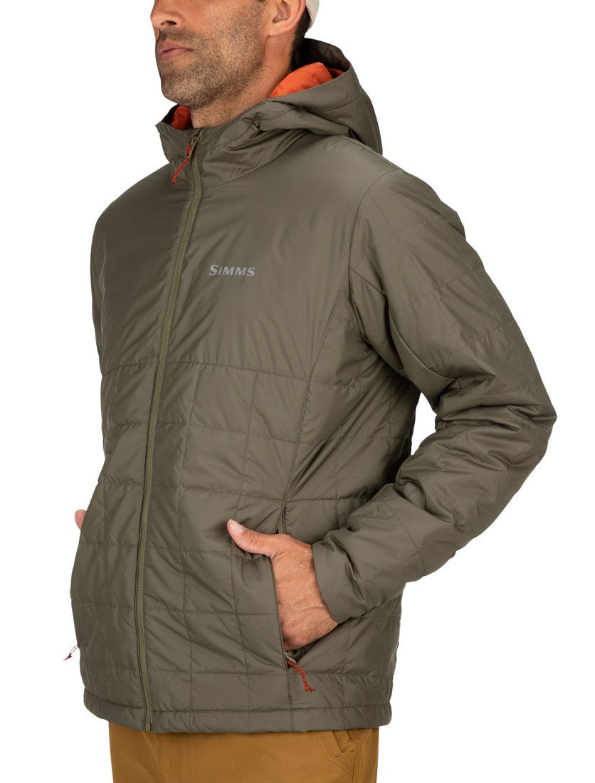 Simms_Fall_Run_Hoody_Kapuzenjacke_navy_2 Beispielbild (andere Farbe)