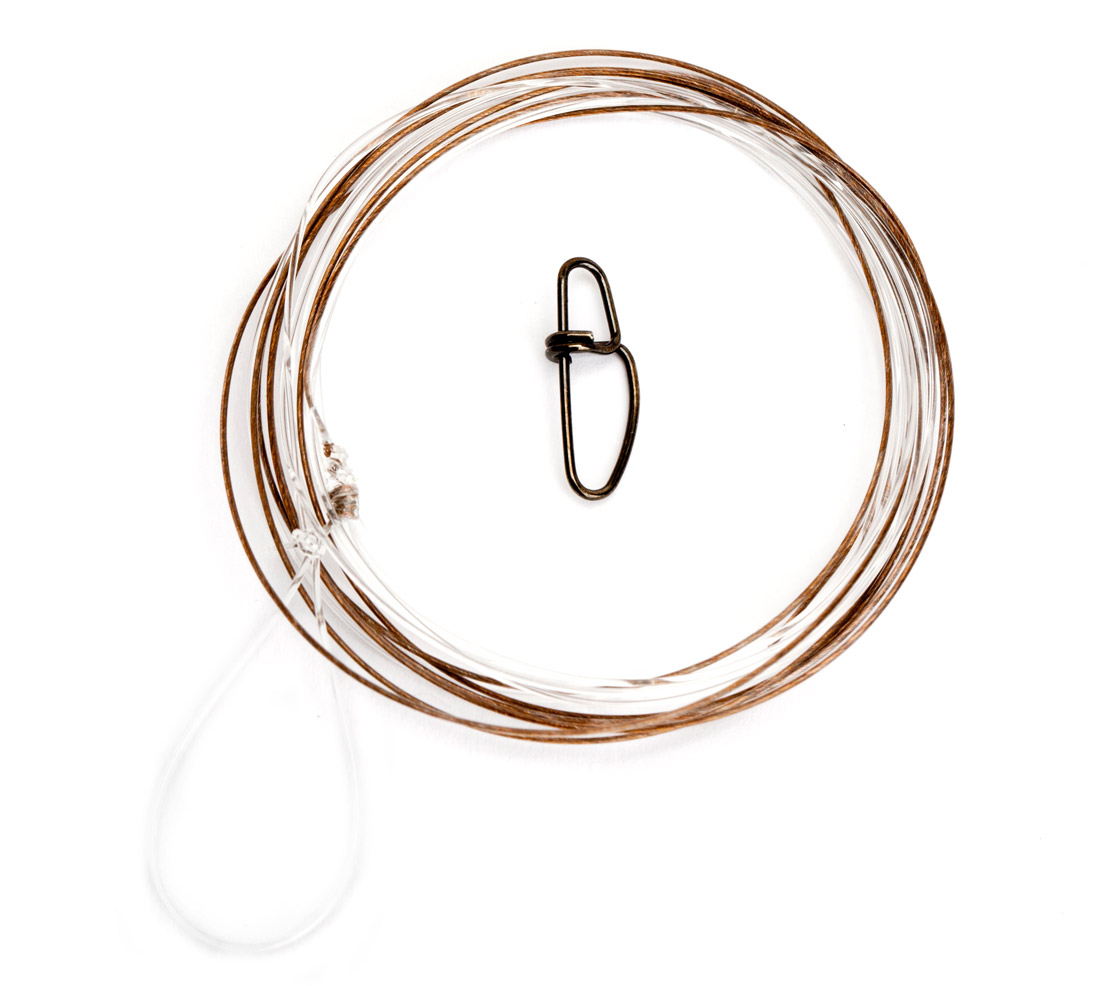 Partridge Pike Fly Leader 7,5ft.