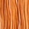 white dyed golden brown