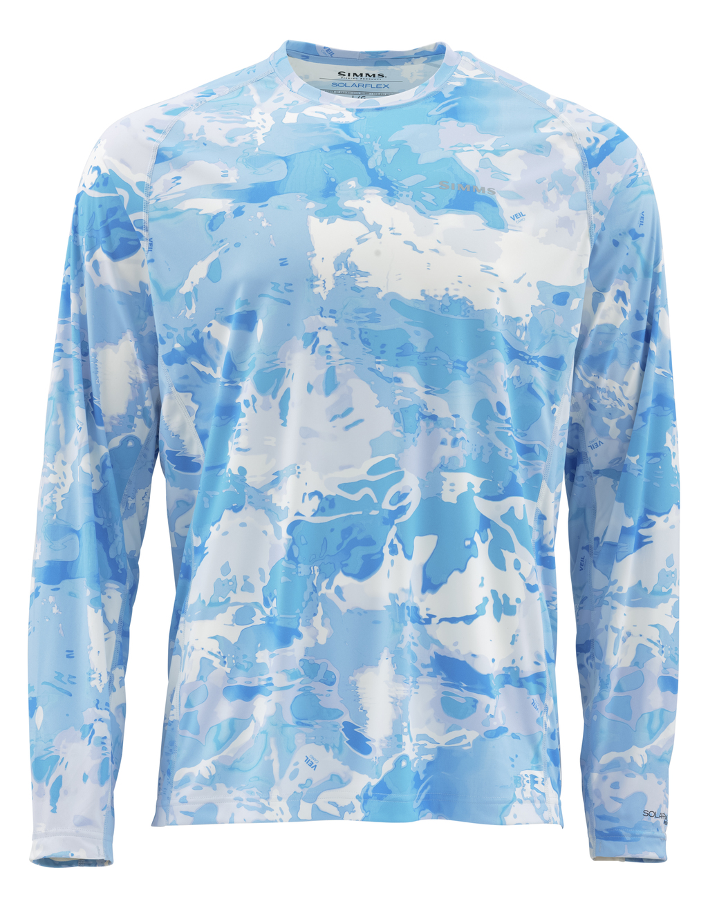 Simms-Solarflex-Crewneck-Prints-cloud-camo-blue