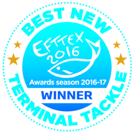Efftex Winner 2016