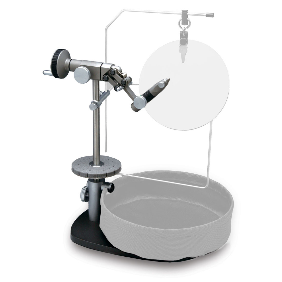 cft-9000_pedestal silber