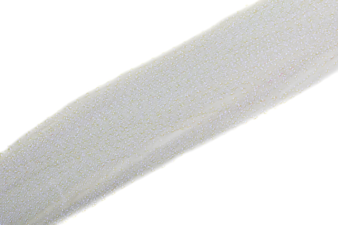 100 white uv shine