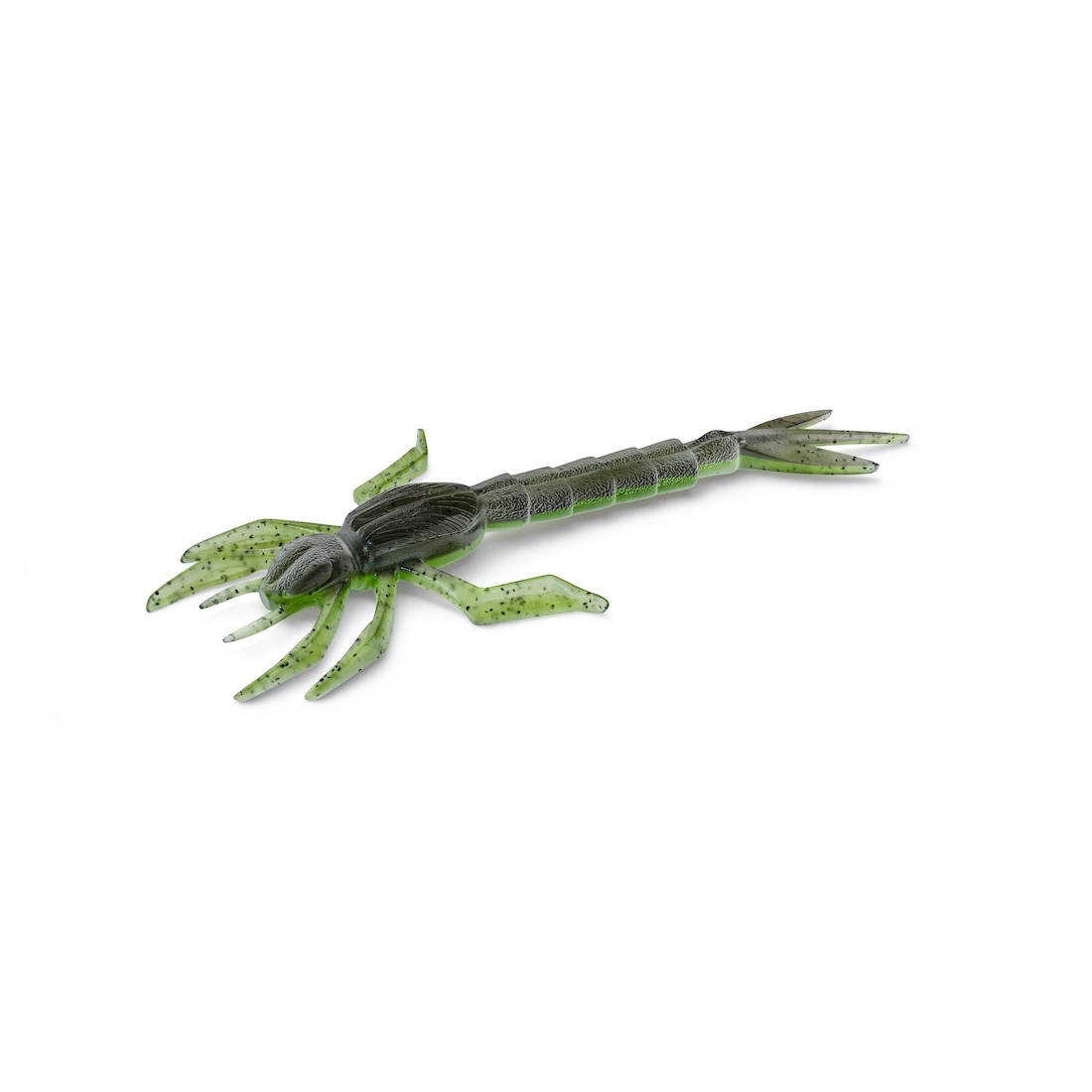 Nays DRGN 35 Action Craw Softbait 8,9cm 5er Pack
