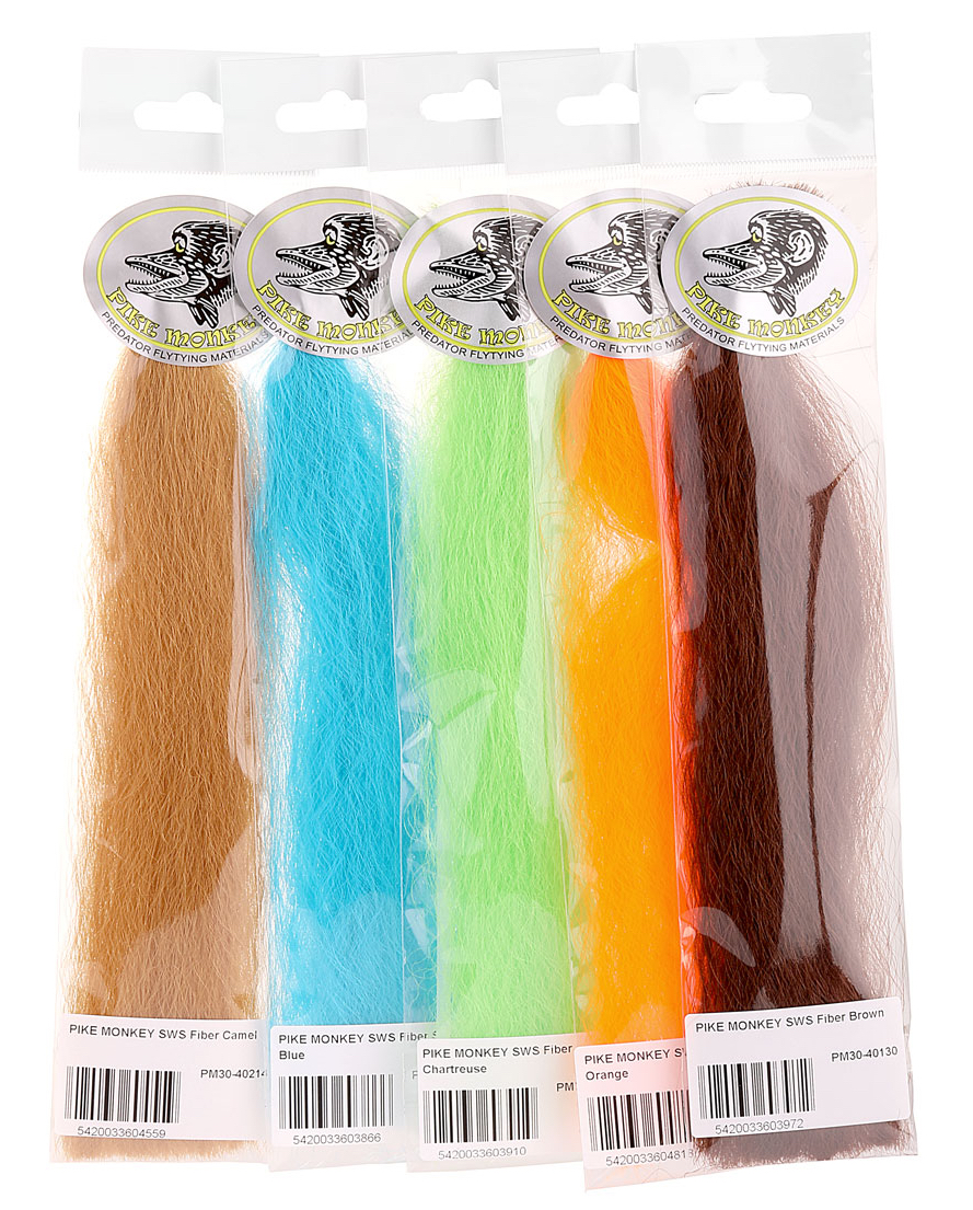 Pike_Monkey_SWS_Fiber_Titelbild