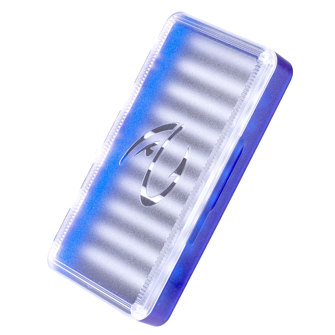 P-24238_fulling-mill_dry-fly-hopper_box_fliegenbox_ Fulling Mill Dry Fly/Hopper Box Fliegenbox