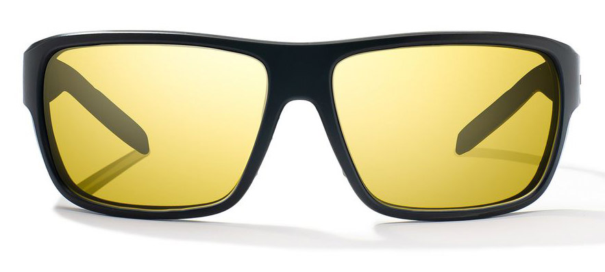 Bajio_Rigolets_Polbrille_matte_black_yellow_mirror_3