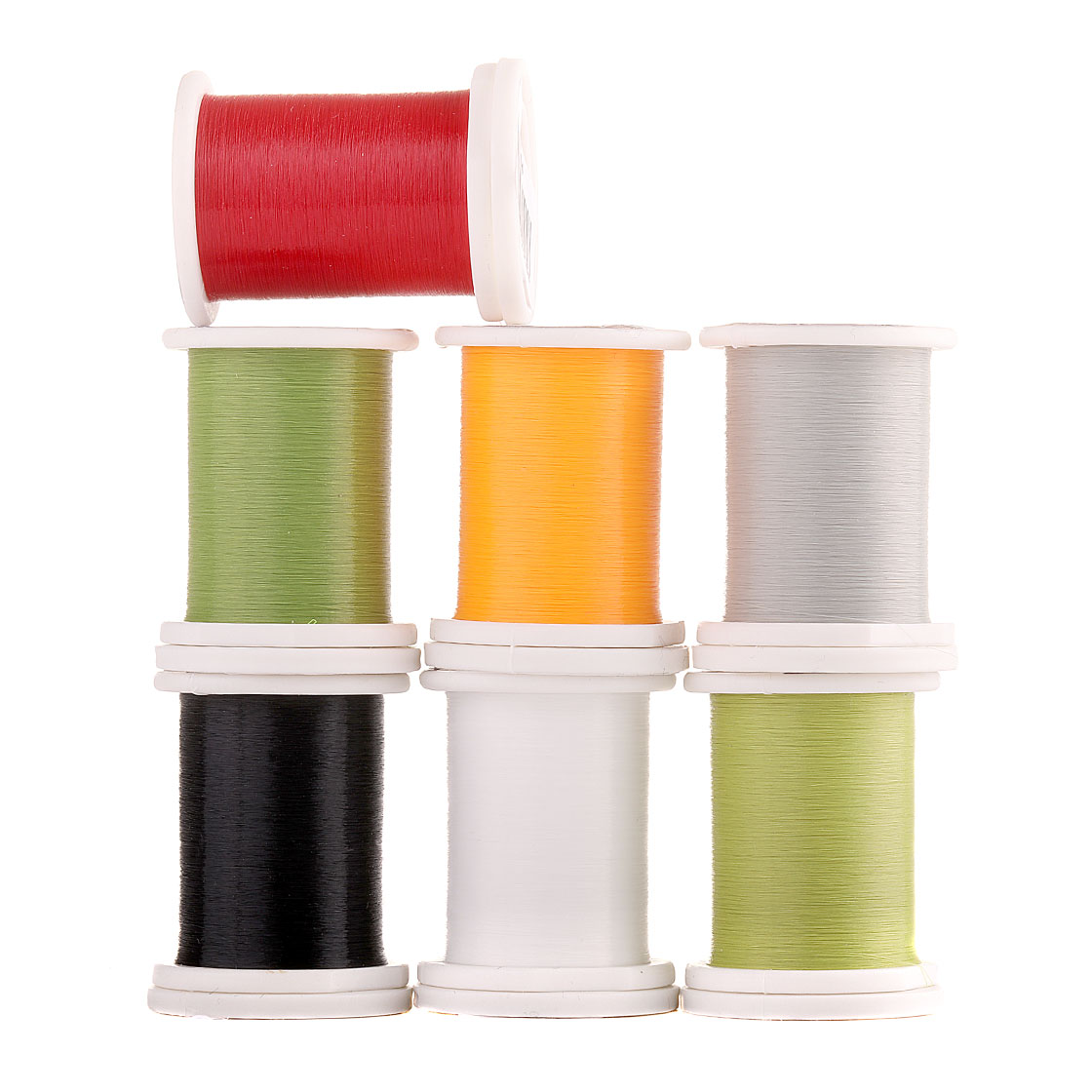 Textreme Double Thread Bindegarn