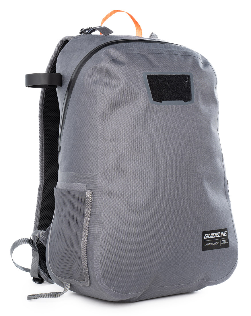 Guideline_Experience_Waterproof_WP_Zip_Rucksack_1 Guideline Experience Waterproof Zip 21 Backpack Rucksack