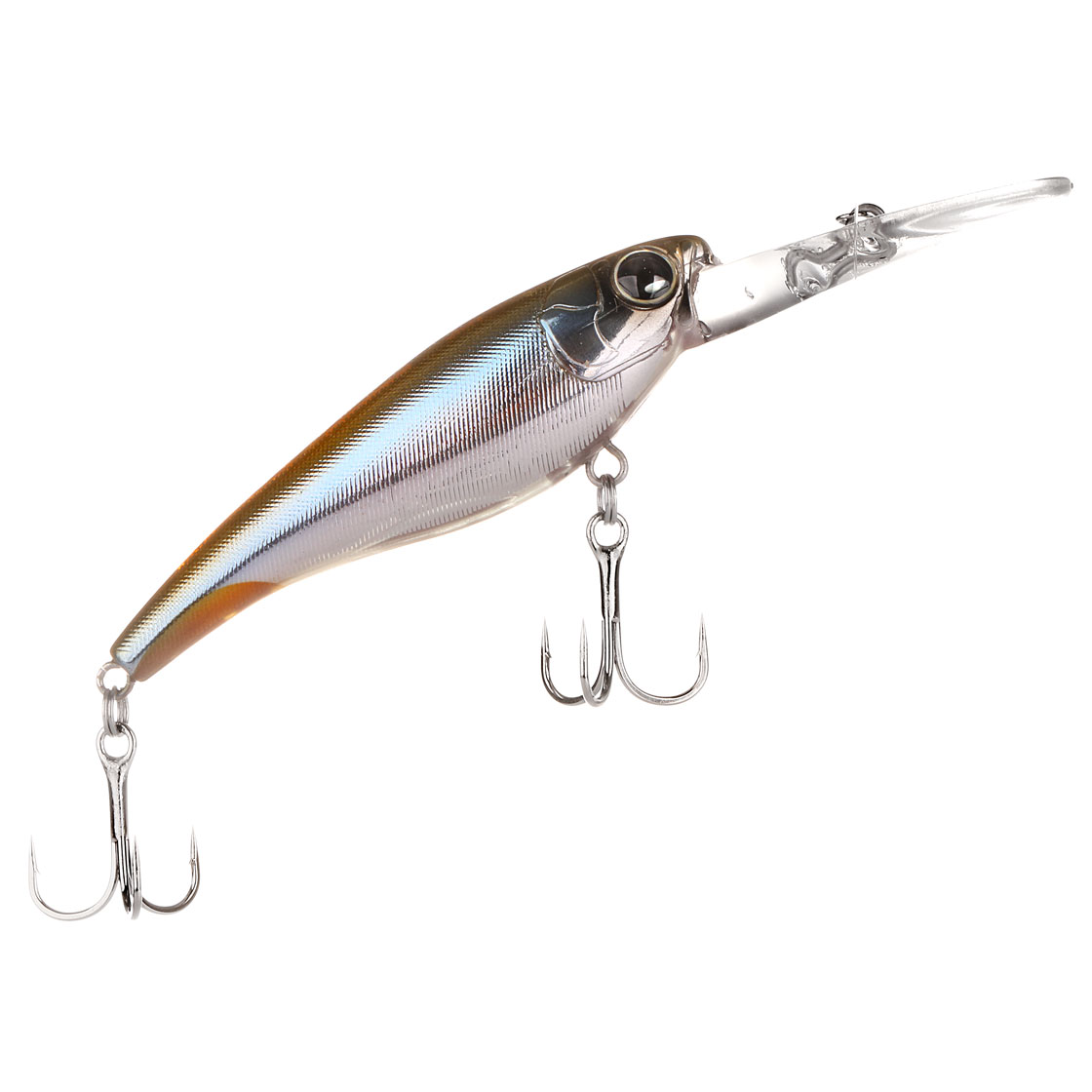Pond Smelt