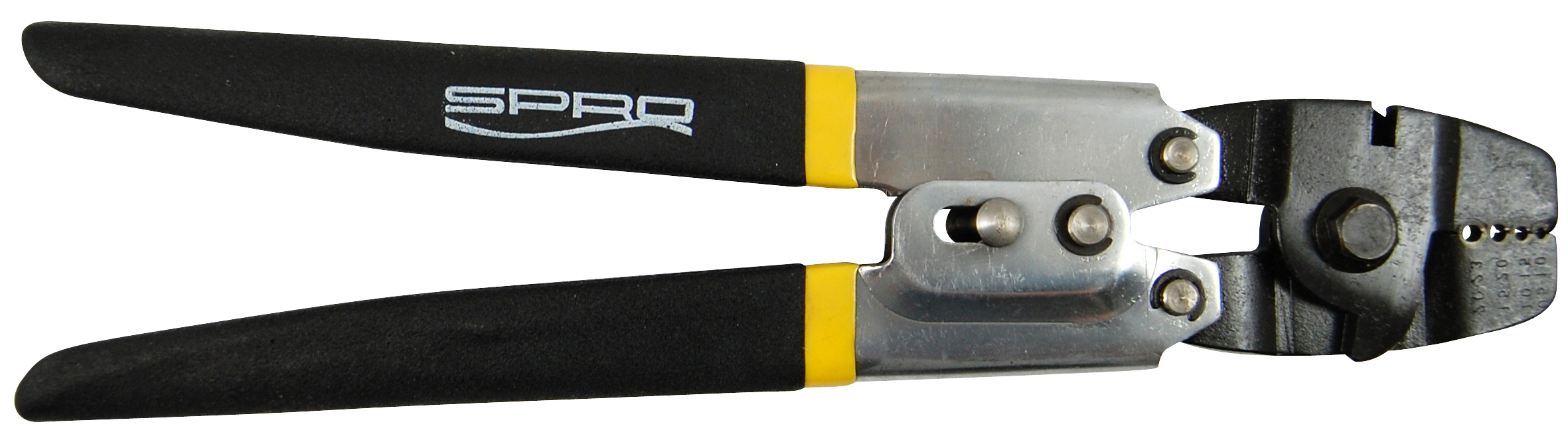 Spro Crimping Plier Quetschhülsenzange 26 cm
