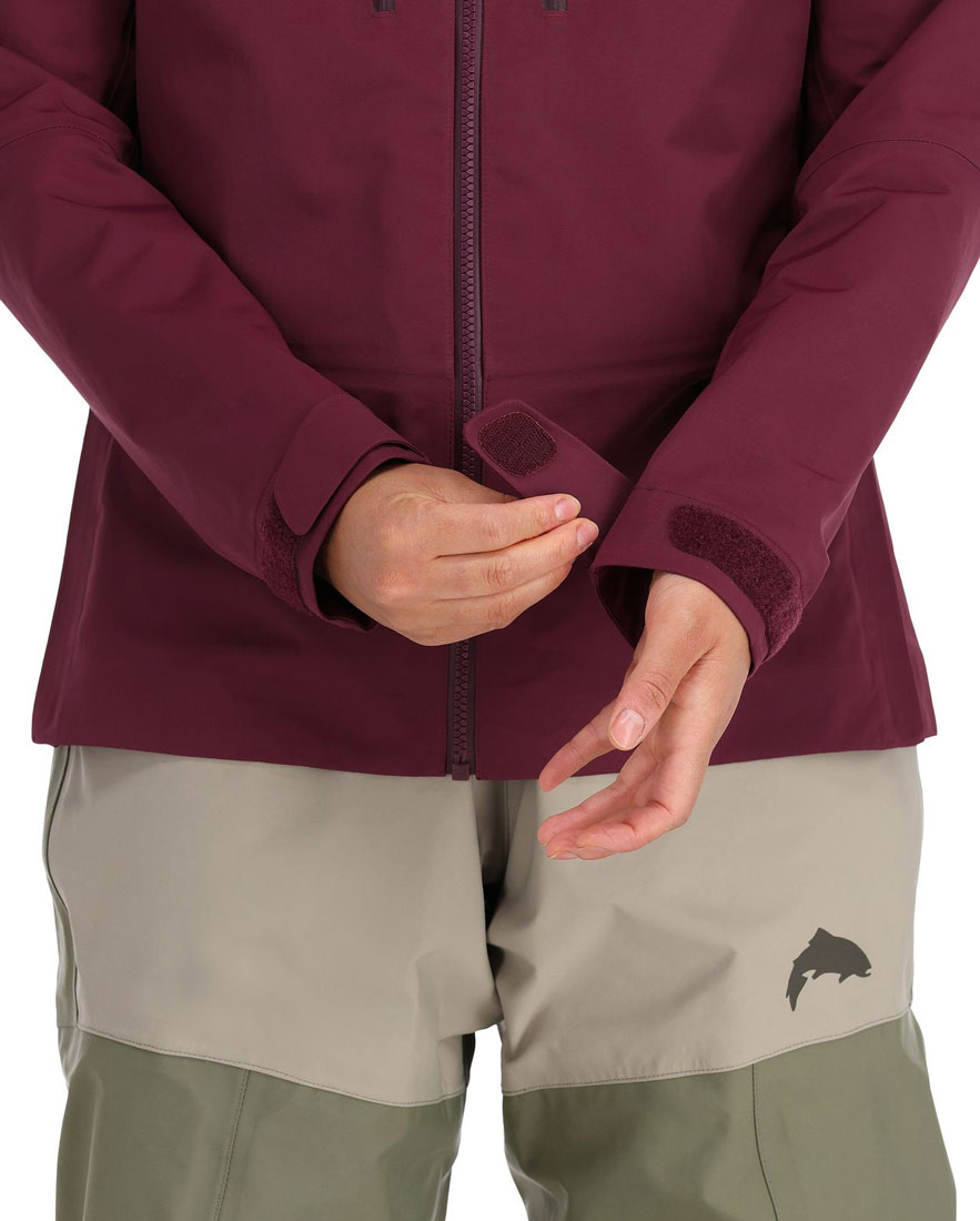 Simms_Womens_Freestone_Jacket_Frauen_Watjacke_mulberry_7