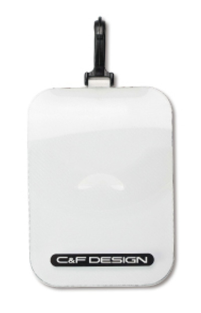 C&F Design CFA-210 Licence Holder Dokumenten-Aufbewahrung