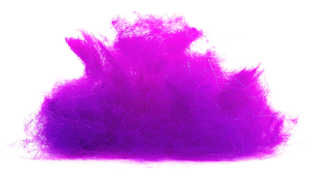 11 fluo violet