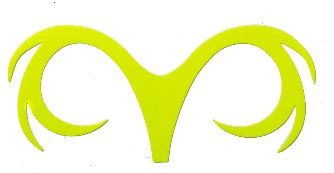 fluo yellow
