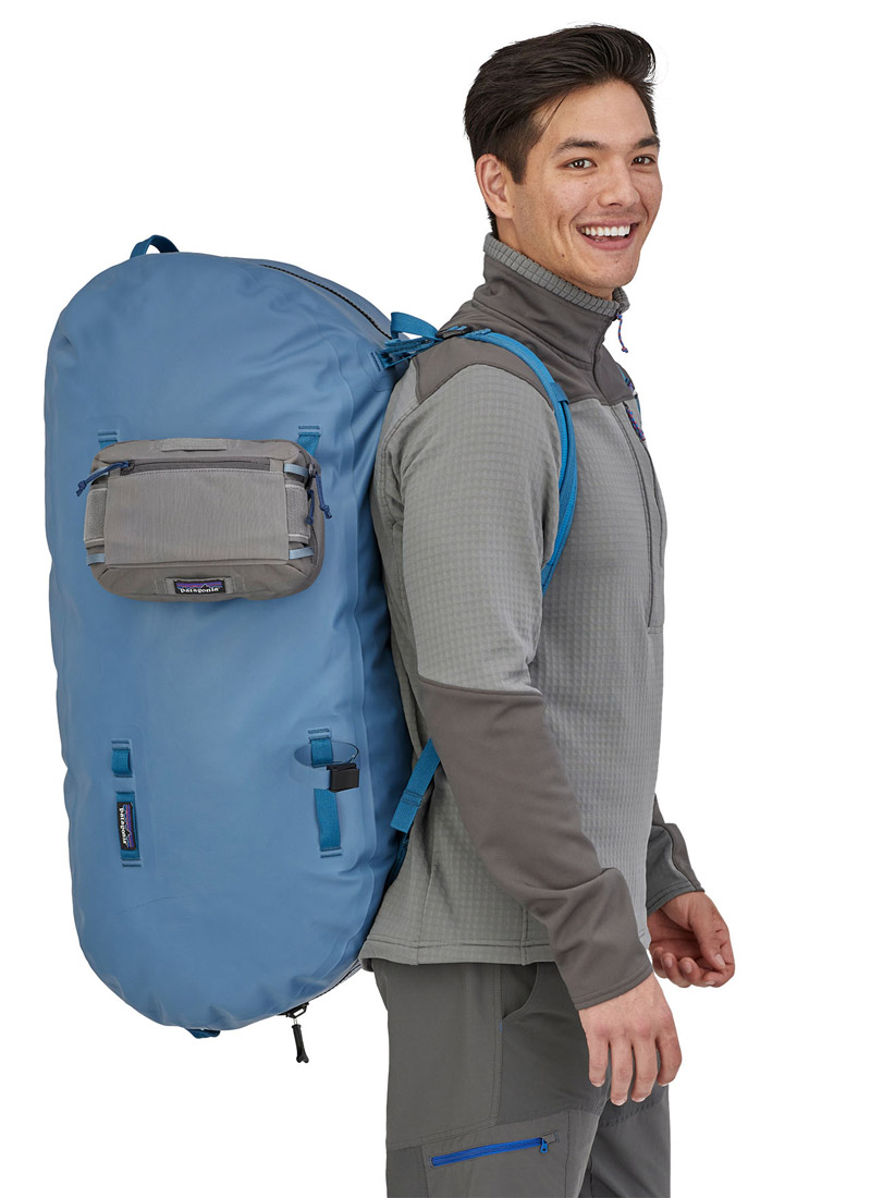 Patagonia_Guidewater_Duffel_Bag_PGBE_5 Beispiel PGBE