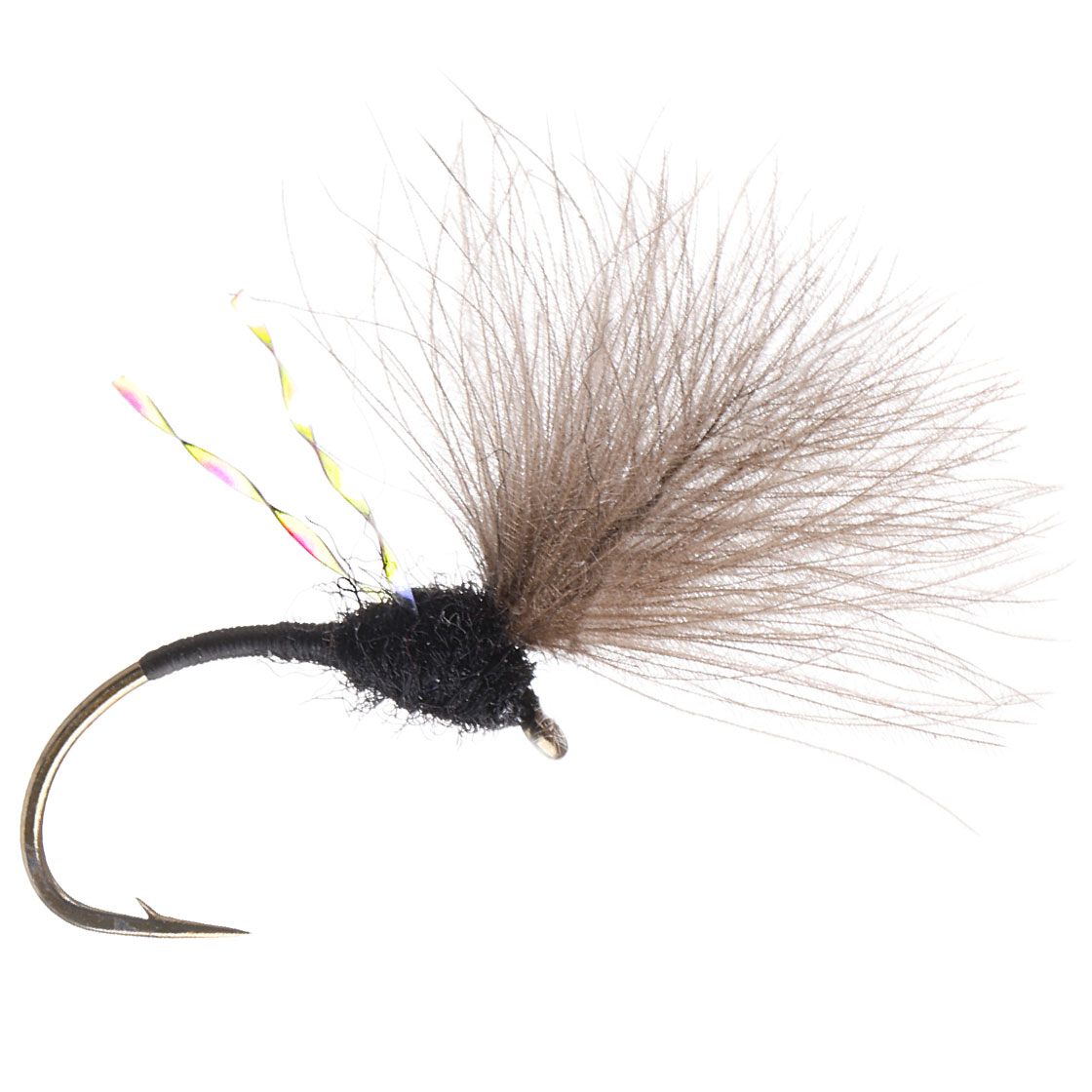 Guideline Trockenfliege - CDC Midge Emerger