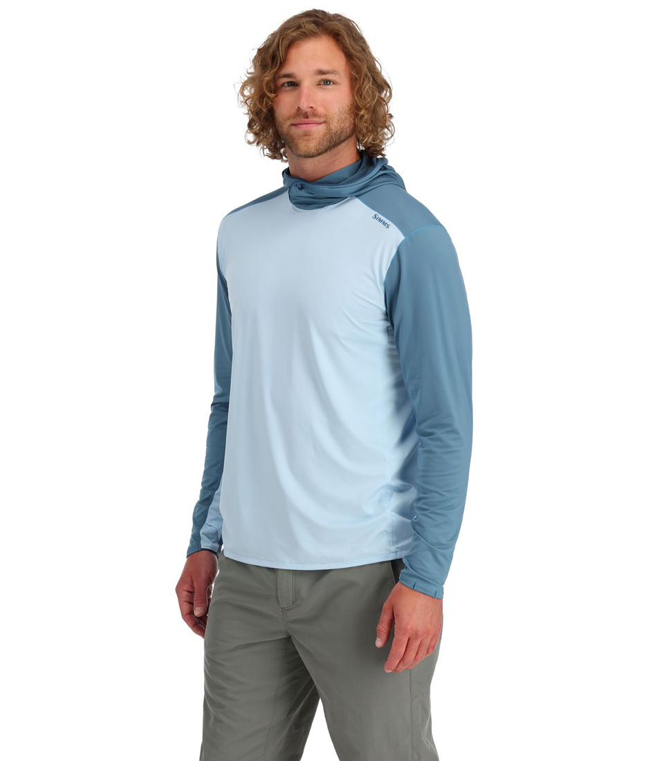 Simms_Bugstopper_Solarflex_Hoody_Langarmhemd_ghost_camo_stone_stone_2 Beispiel Stone