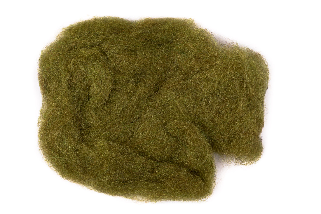 161 medium olive