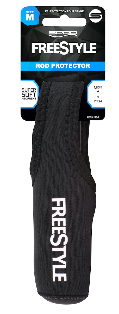 Spro Rutenschutz für Spinnruten Rod Protector