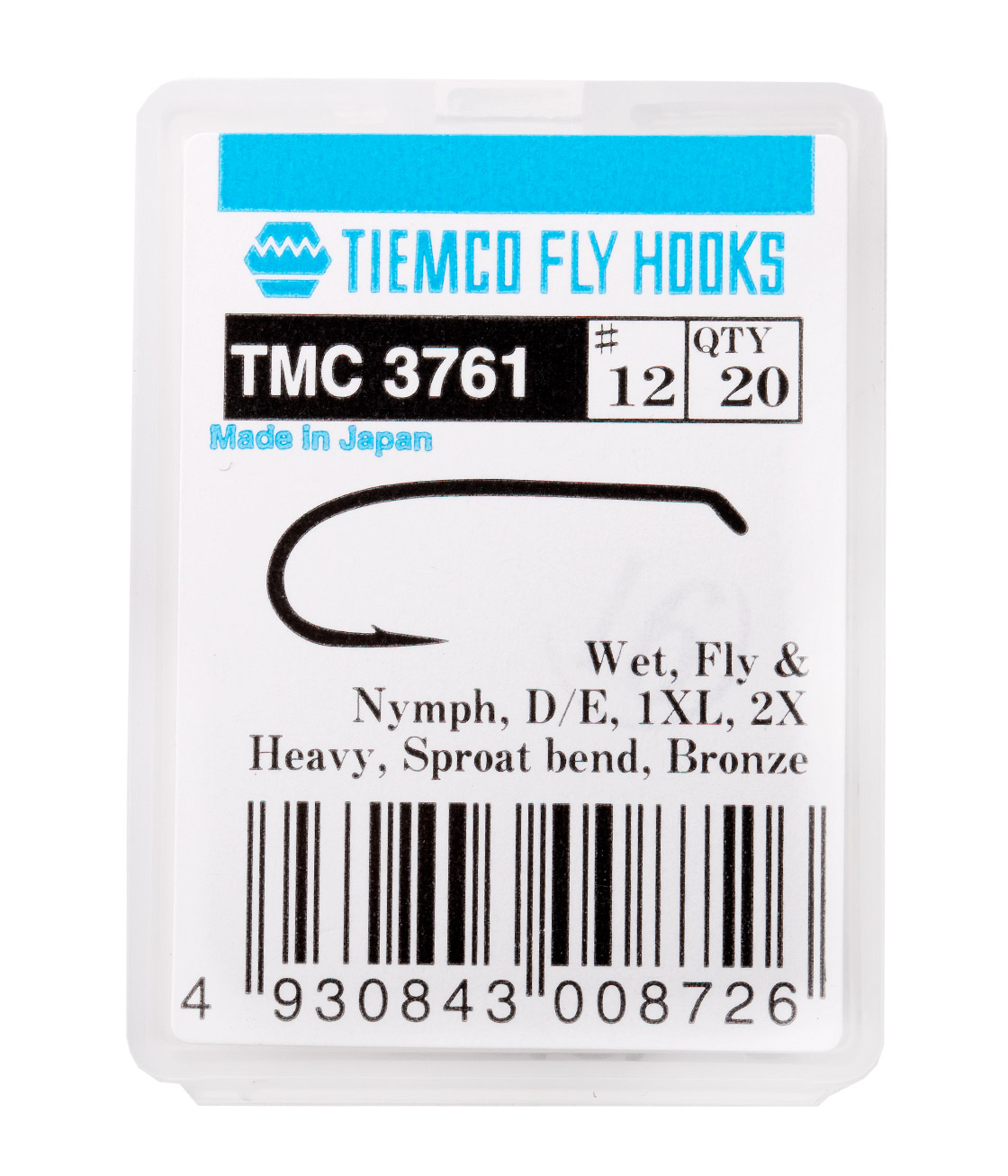 02634-Tiemco-Fly-hooks-TMC-3761