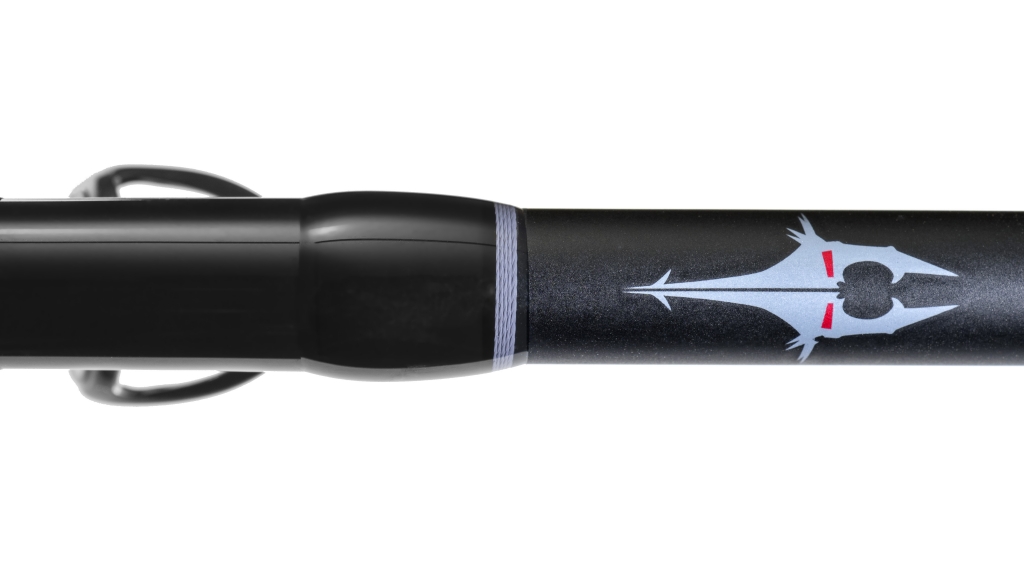 P-23091_Bullseye_Nazgul_V_185_3 Bullseye Nazgul V Spinnrute 185 180 g