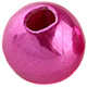 metallic pink