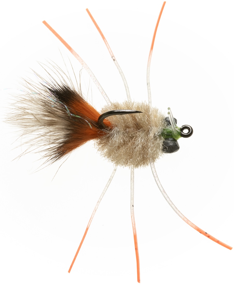 Enrico Puglisi EP® CRAB - TAN