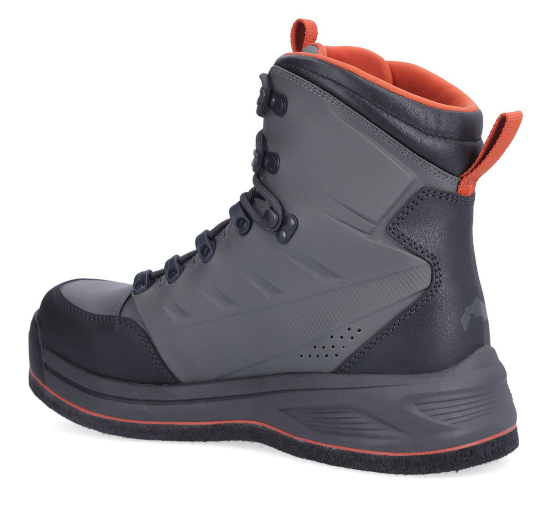 Simms_Freestone_Watschuh_mit_Filzsohle_gunmetal_3