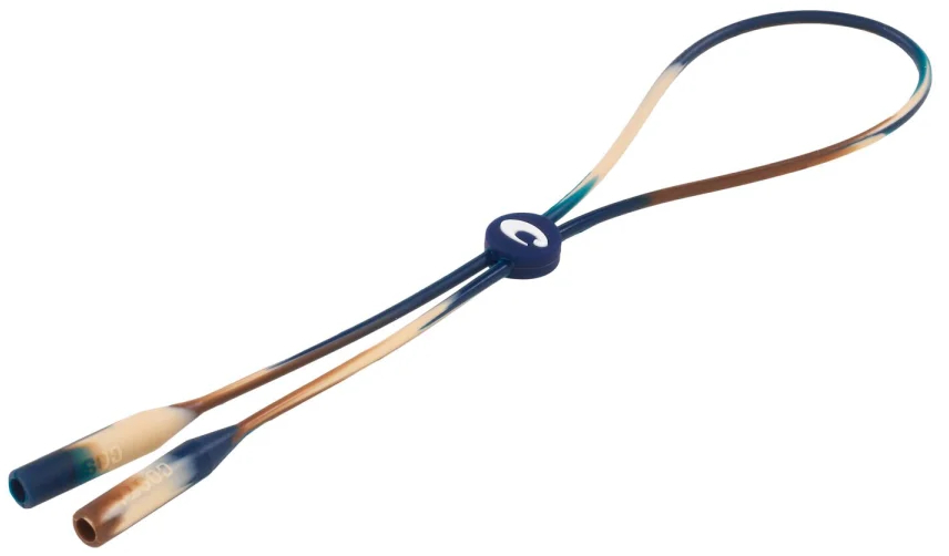 P-28629_Costa_Retainer_Wahoo_ Costa Bowline Silicone Retainer Brillenband Wahoo