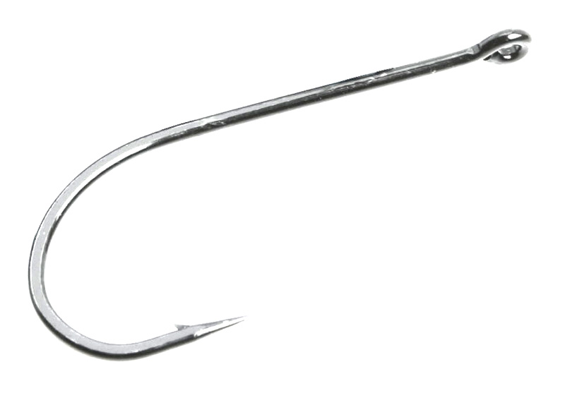 Partridge ACS/E S4 Attitude Extra Haken