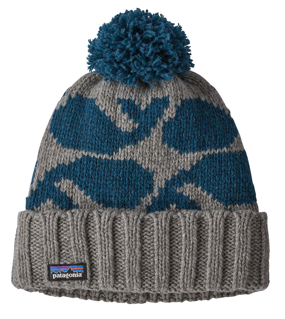 Patagonia Snowbelle Beanie Mütze AWFE