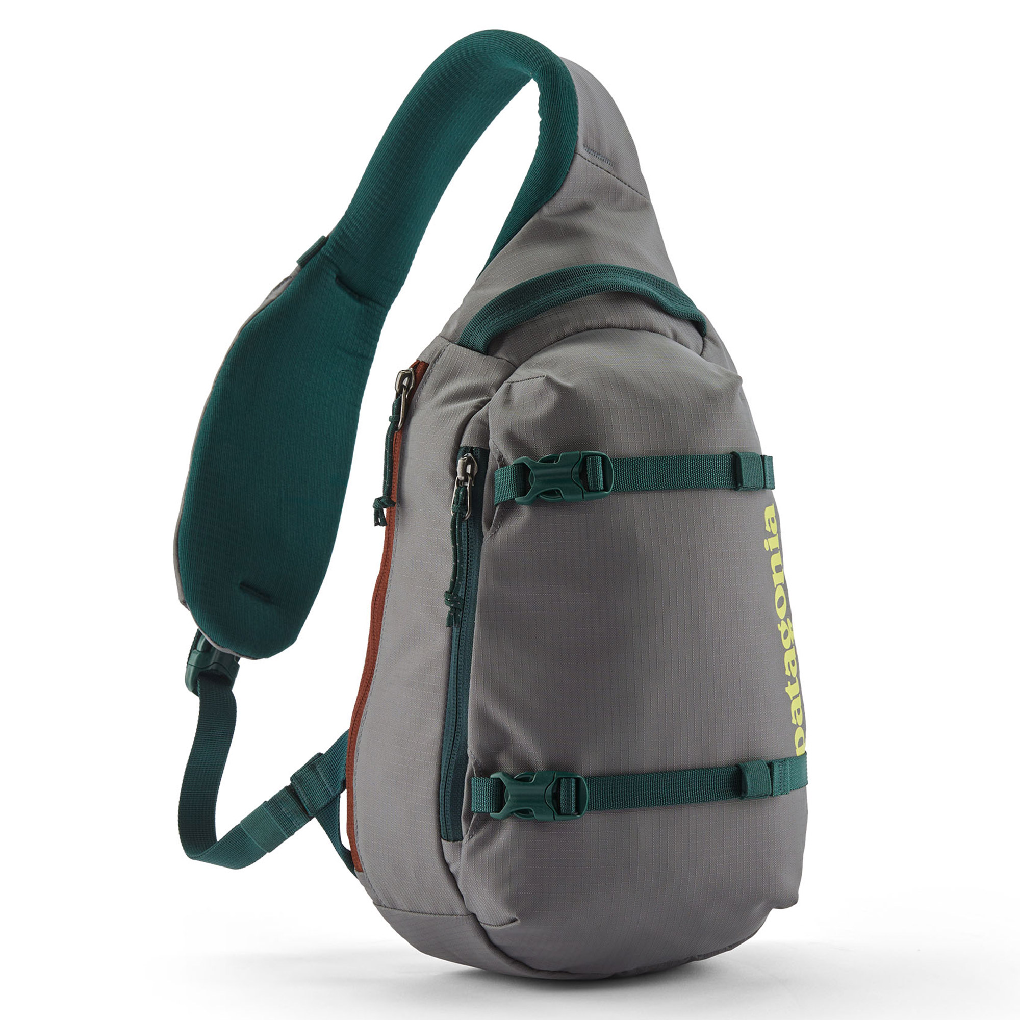 Patagonia Atom Sling 8L NGRY
