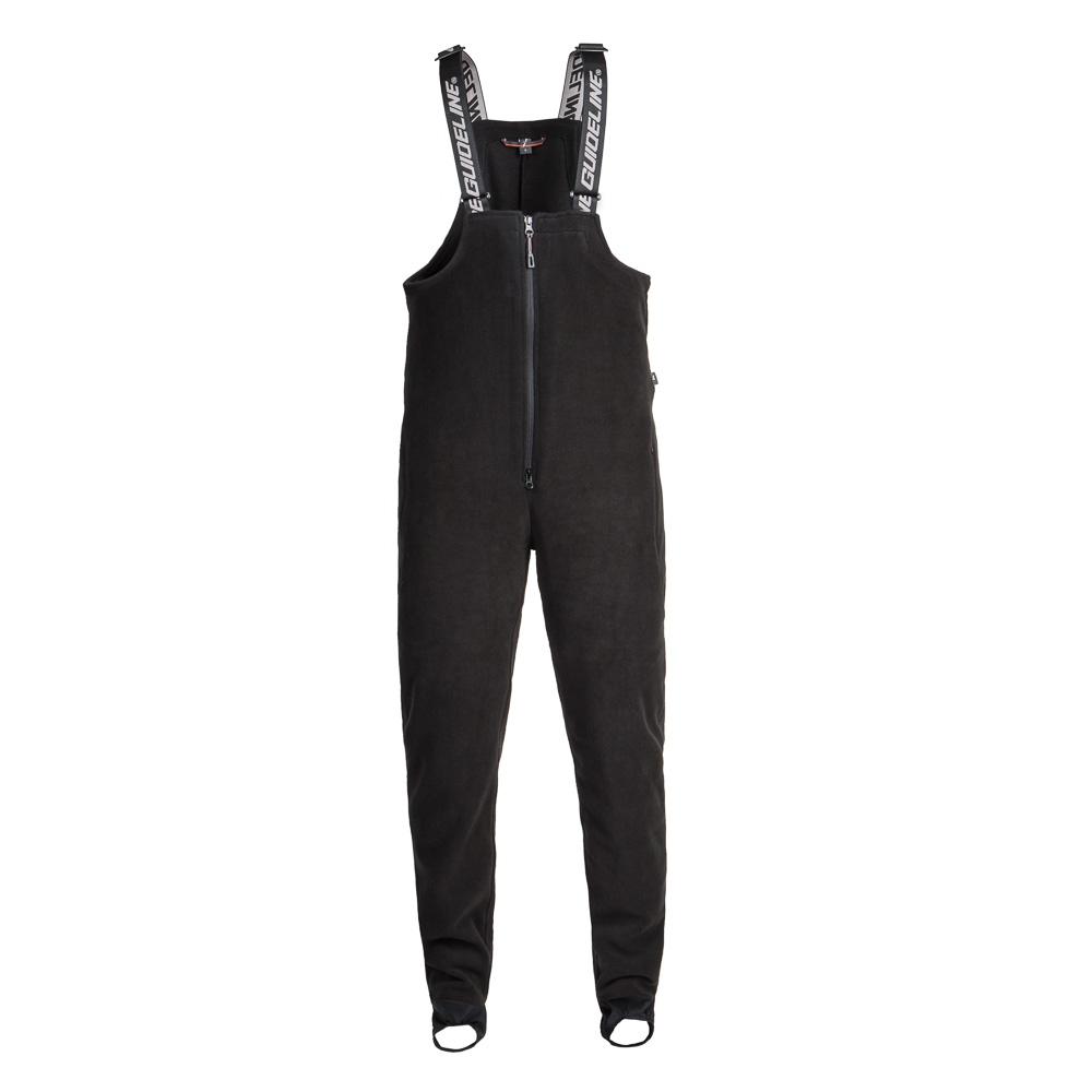 Guideline Thermo Fleece Bib Latzhose