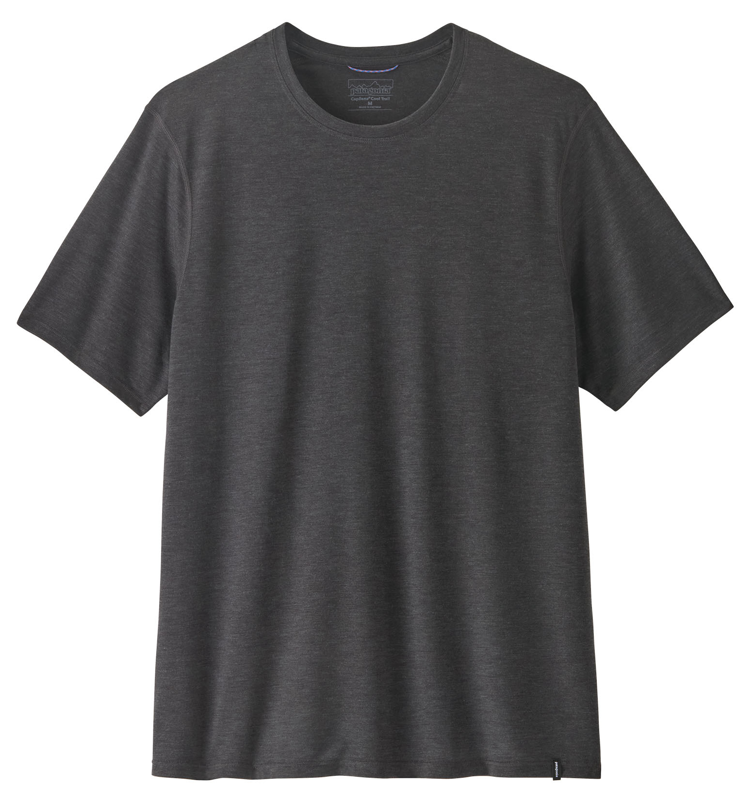 Patagonia Cap Cool Trail Shirt INBK