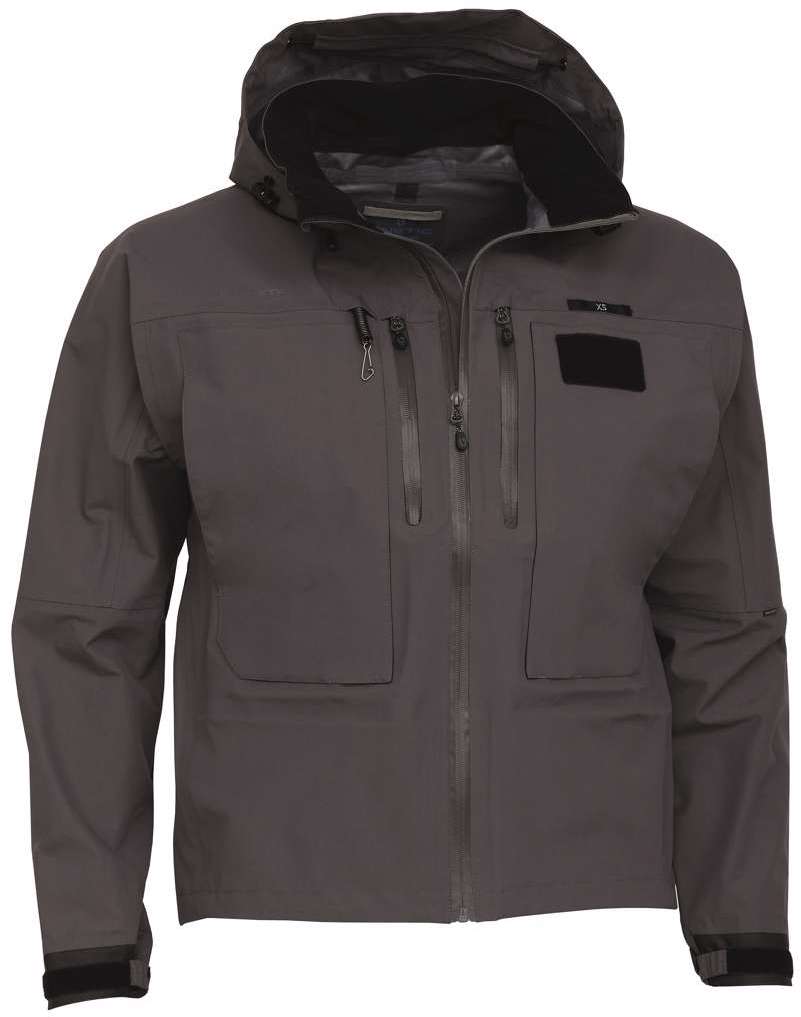 Kinetic X5 Watjacke