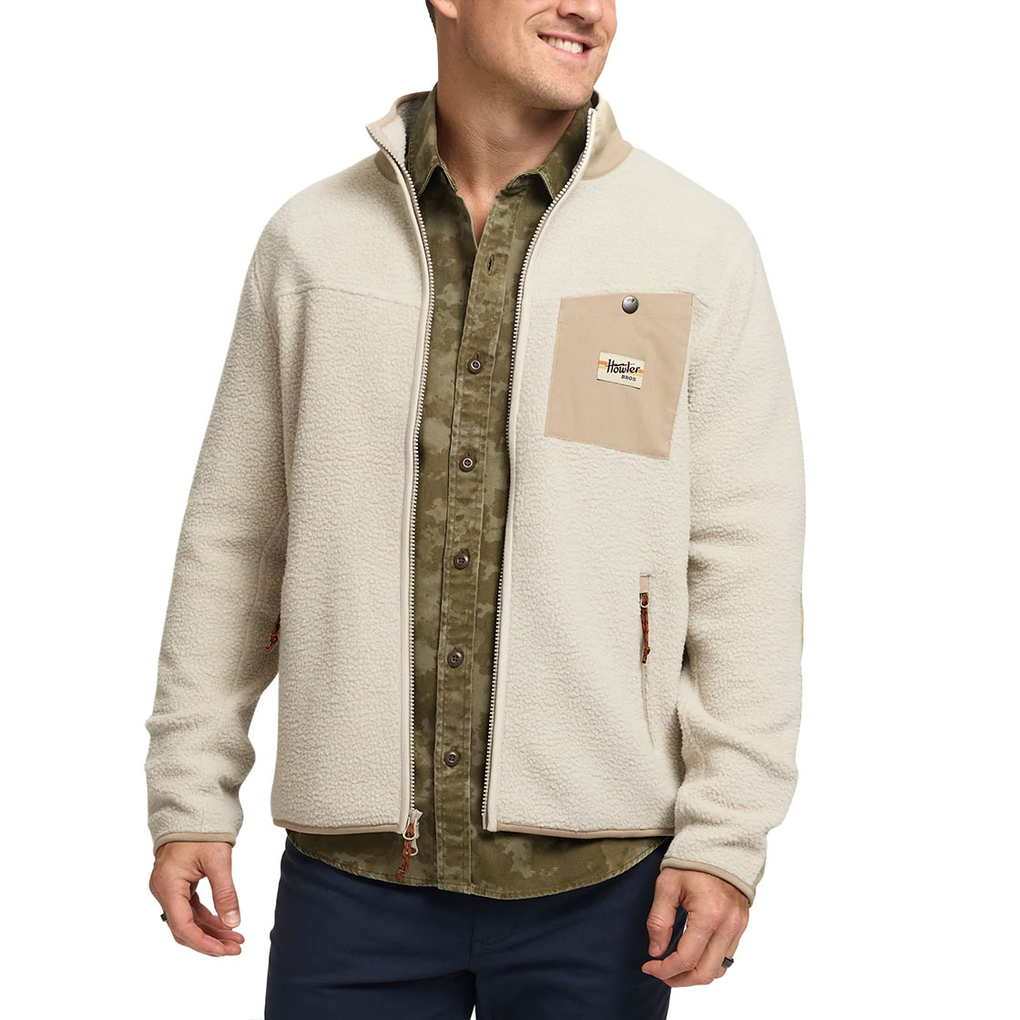 Howler_Brothers_Chisos_midweight_Fleece_Jacket_oatmeal_3