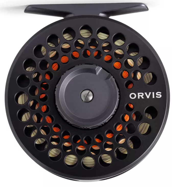 P-25087_Orvis_Disc_Battenkill_Fliegenrolle_Schwarz_6