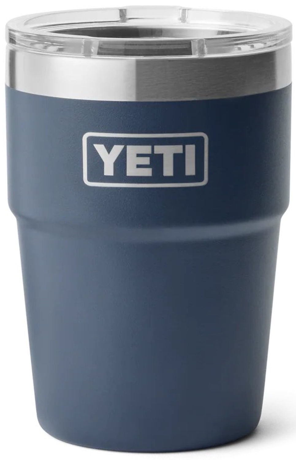 Yeti Single 16 oz (473 ml) Stackable Cup V2 Tasse navy